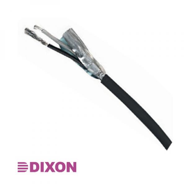 DIXON Cable Eléctrico VW-1 LSZH 450/750 V 2.5 mm2 - ::.DIXON.:: - SOMOS LA  COLUMNA VERTEBRAL DE TUS PROYECTOS